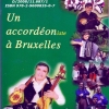 Un accordeon-iste a Bruxelles